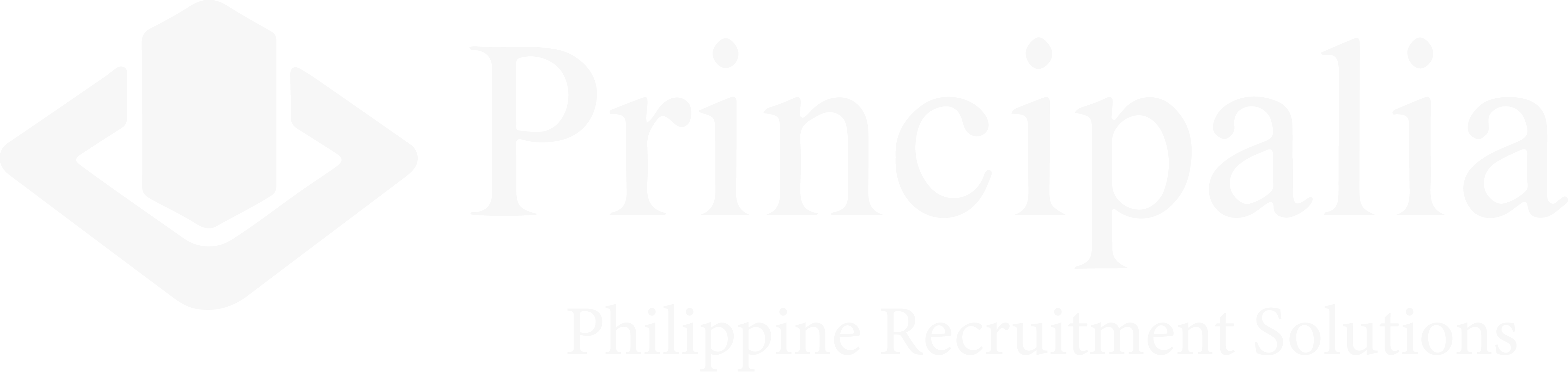 Principalia Management & Personnel Consultants